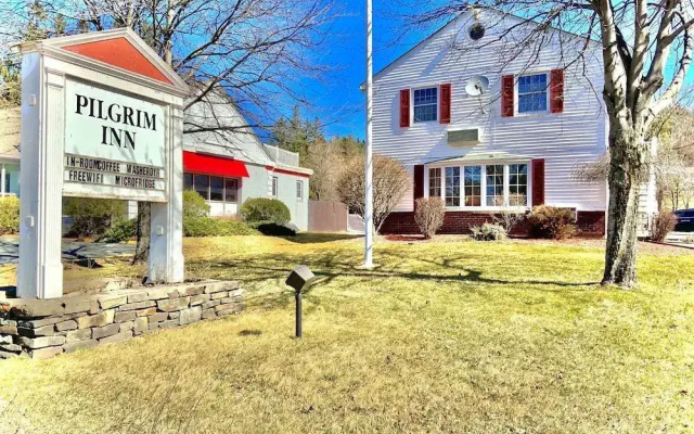 Pilgrim Inn