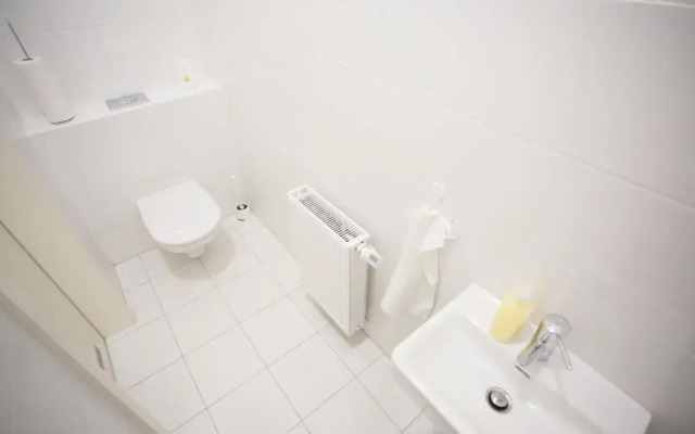 The Old Mill Budapest