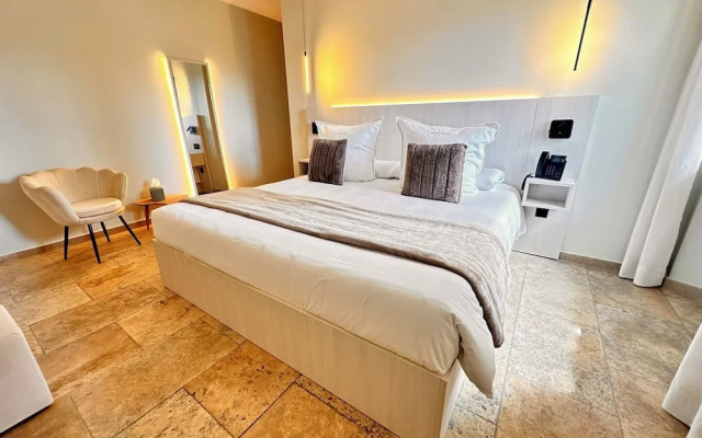 Boutique Hotel Comtal Empuries