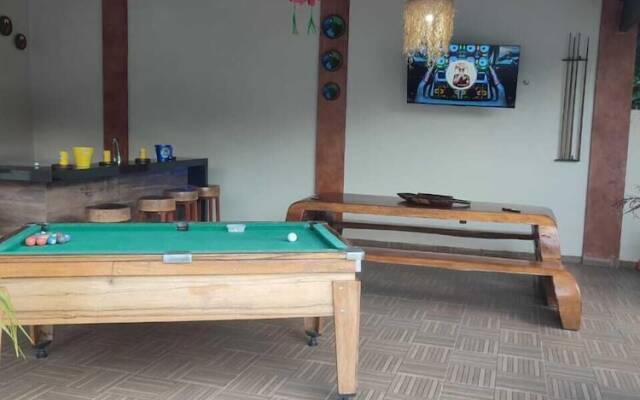 Pousada Nosso Canto Alter