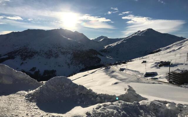 Appartamento Panoramic