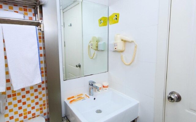 Home Inn Hangzhou Xiasha Gaosha Metro Station