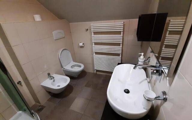 apartma KLASS 303