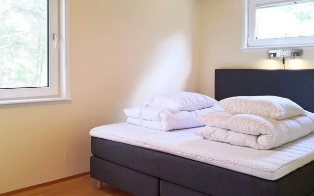 6 Person Holiday Home in Hurup Thy
