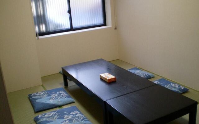 Tohgetsu - Hostel