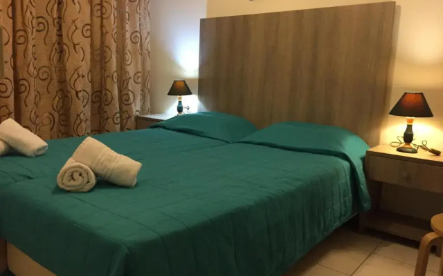Voula Hotel