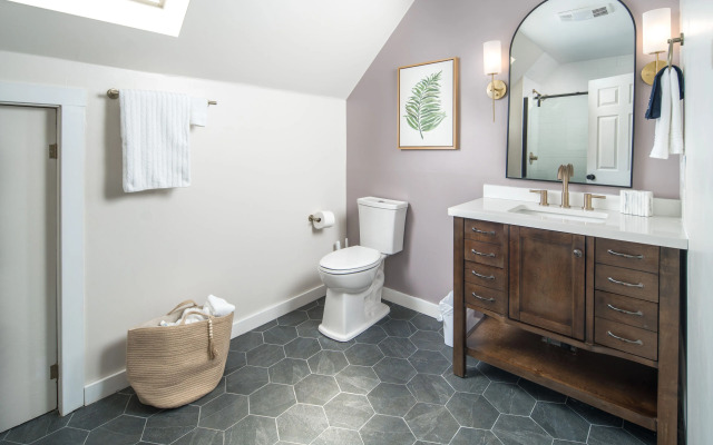 The Victorian Inn Blowing Rock