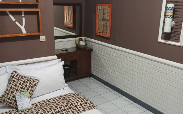 Kusuma Syariah Hotel Yogyakarta