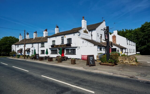 Red Lion Parbold