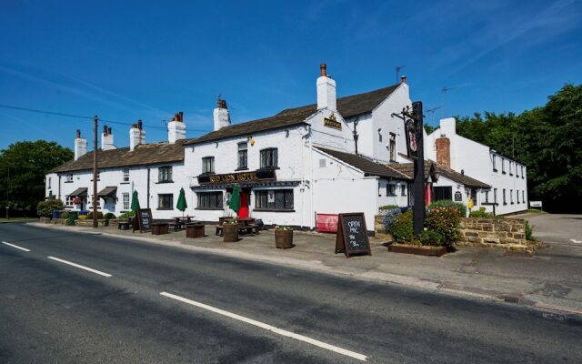 Red Lion Parbold