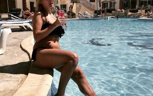 Le Mirage New Tiran