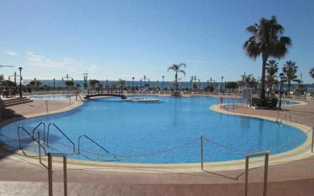 Hotel & Spa Peñíscola Plaza Suites