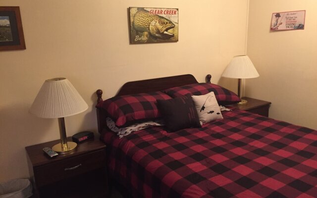 Historic Mansion House Inn