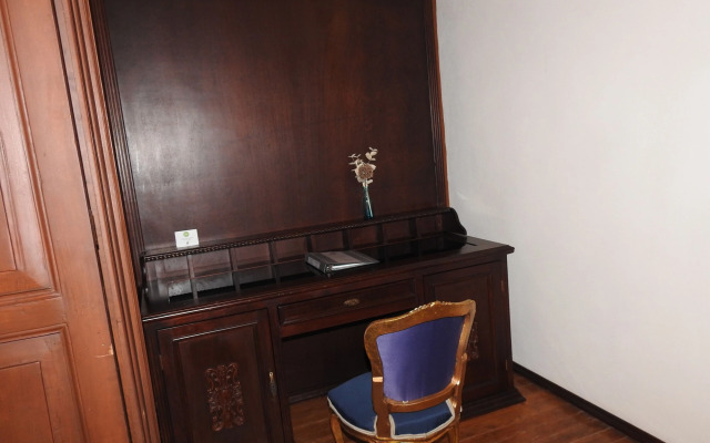 Hotel Marques Del Angel