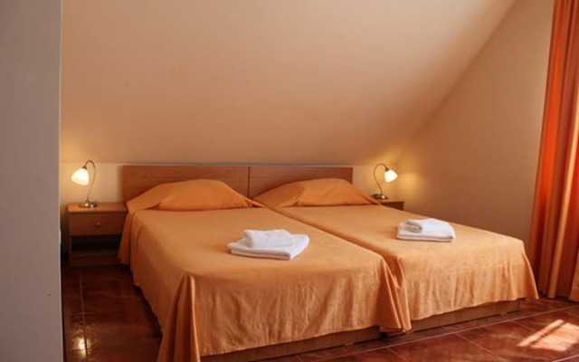Topalovi Guest House