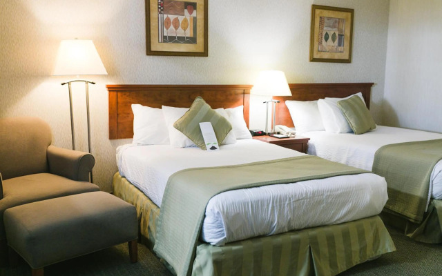 Victoria Inn Flin Flon