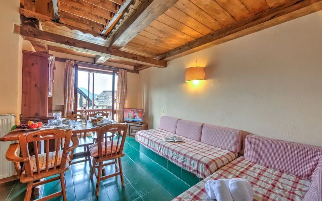 Grange Hike & Ski - 28D Sestriere