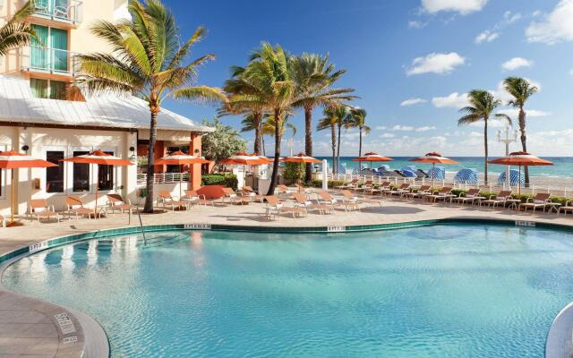 Hollywood Beach Marriott