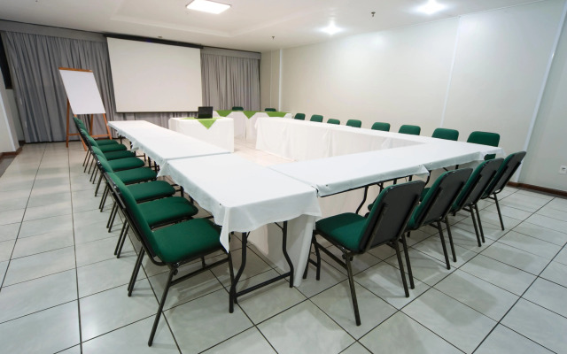 Hotel Nacional Inn Campinas Trevo