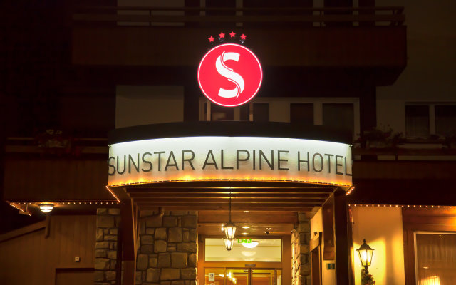 Sunstar Hotel Lenzerheide