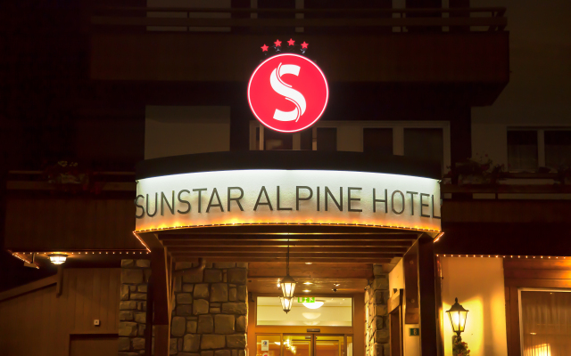 Sunstar Hotel Lenzerheide