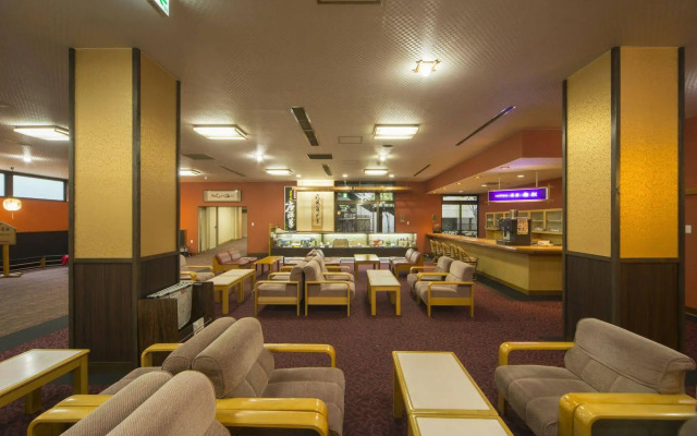Hotel Gujo Hachiman