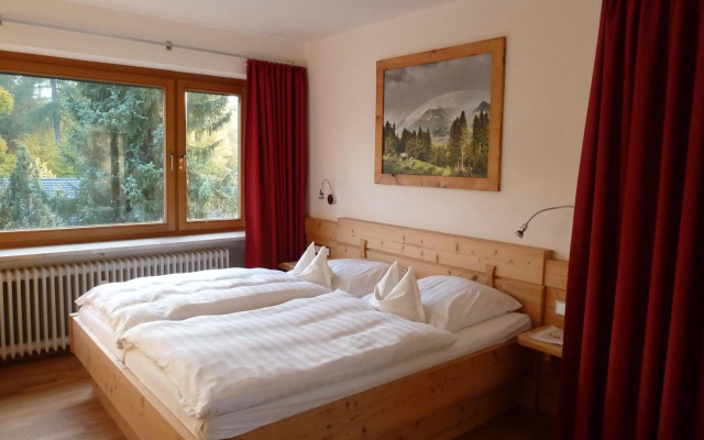 Hotel Gasthof Adler