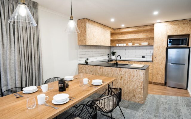 Cardrona Alpine Apartments