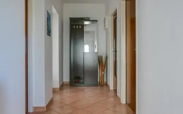 Apartment Petra Pekica