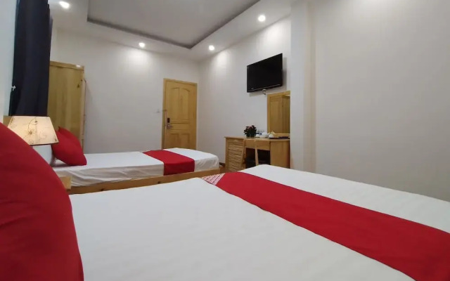Oyo 841 Bao Hoang Hotel