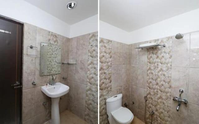 Hotel M J International