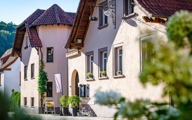 Landgasthaus zur Krone