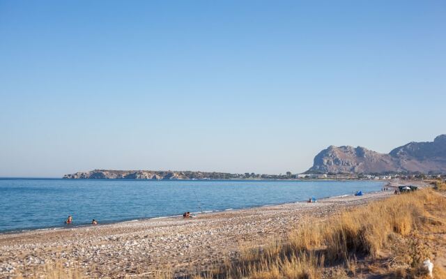 Cozy Family Home steps from the Beach