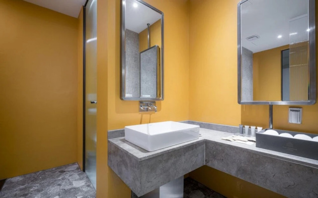 The Groove Gunsan Hotel