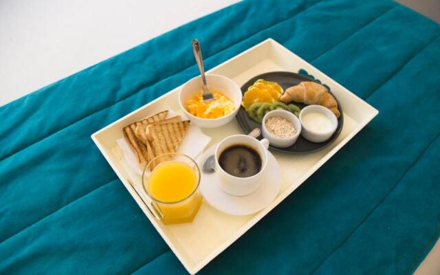 Hostal Boutique Terra Antarctica