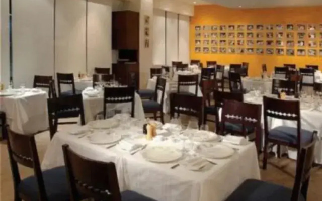 Crowne Plaza Pachuca