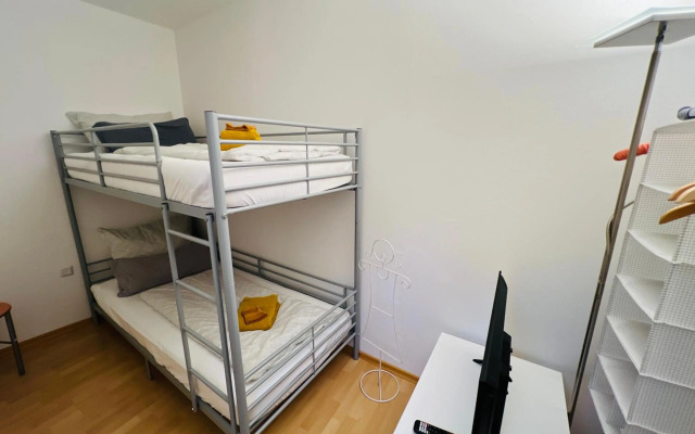 Ferien am Schlössle