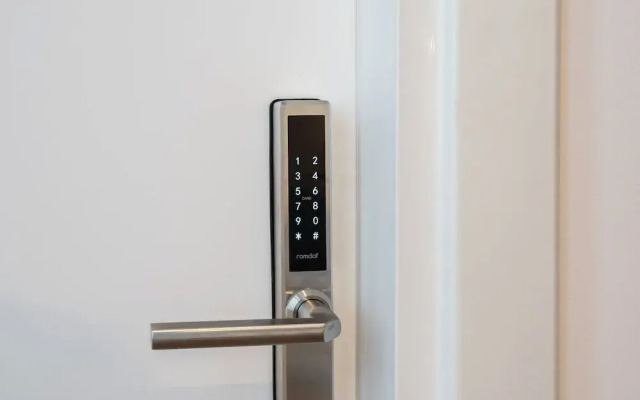 Luxury Apart-Hotel Bucharest