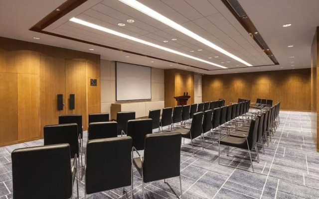 Holiday Inn- Nanjing Qinhuai South By Ihg