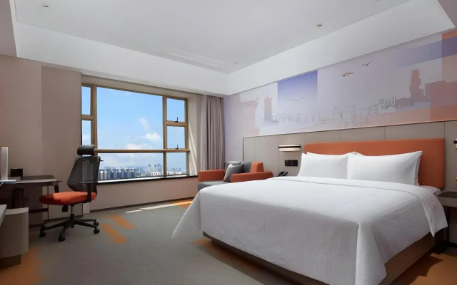 Hampton by Hilton Foshan West Station