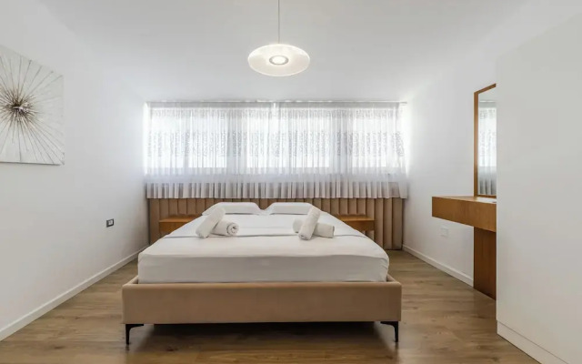 The Modern Escape 2 BDR NEW