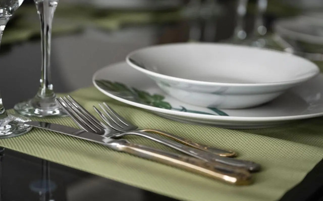 Sublime appartement à Cocody Riviera Bonoumin .