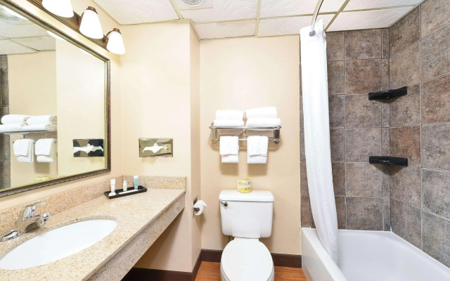 Revel Hotel Minot, SureStay Collection by Best Western