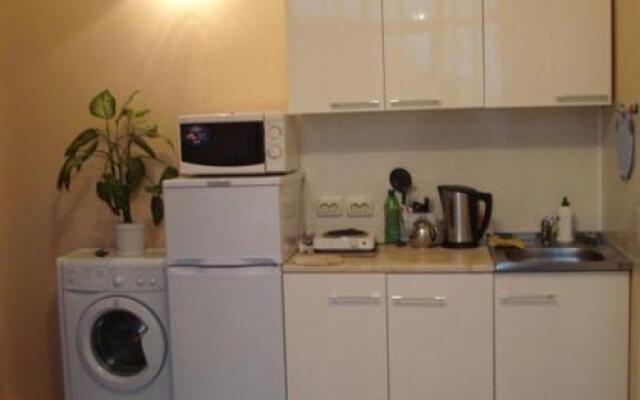 Diamonds of the Black Sea Guest House