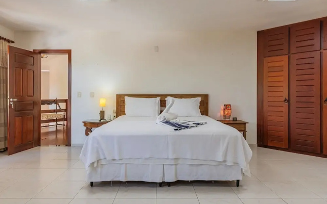 Bomfim Mansion Full Amenities by Carpediem