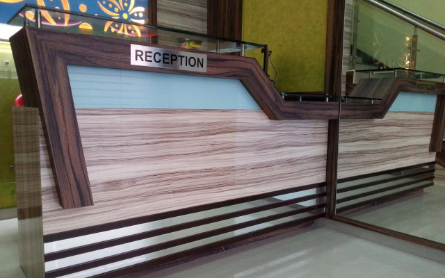 Nishita Residency