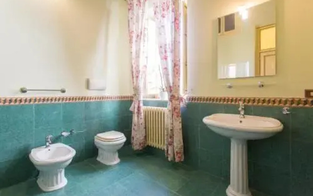 Porta Carolina Bed Breakfast