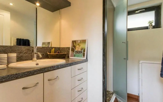 Gîte Saint-Brevin-les-Pins, 3 pièces, 4 personnes - FR-1-306-1031