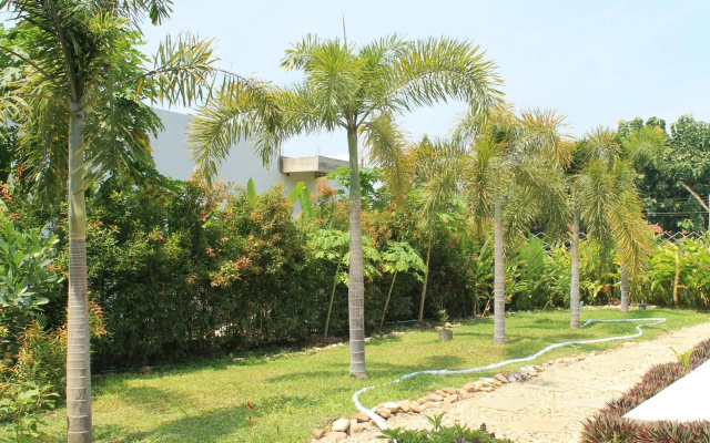 Jim Guest House