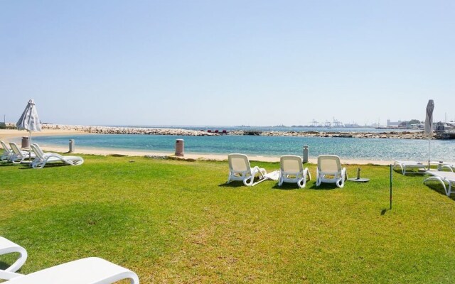 D22 Limassol Marina